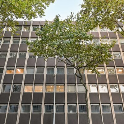 Bureaux A VENDRE de 178 m² non divisibles a LYON