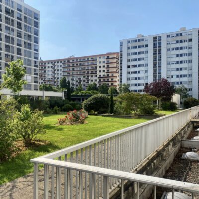 Bureaux A VENDRE de 484 m² divisibles à partir de 222 m² a LYON