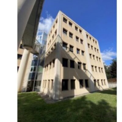 Bureaux A VENDRE de 508 m² divisibles à partir de 177 m² a VILLEURBANNE