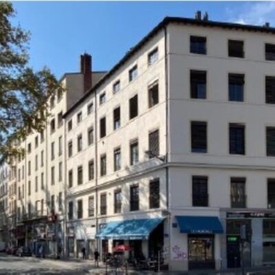 Bureaux A VENDRE de 170 m² non divisibles a LYON