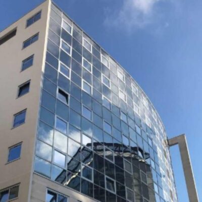 Bureaux A VENDRE de 112 m² non divisibles a CALUIRE ET CUIRE