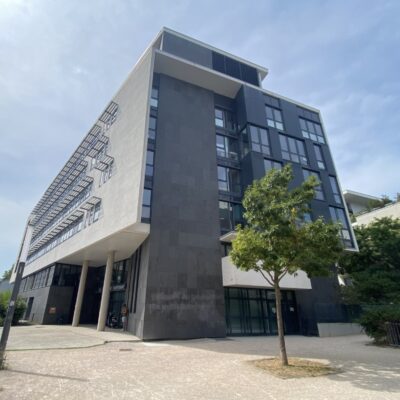 Bureaux A VENDRE de 763 m² divisibles à partir de 296 m² a LYON