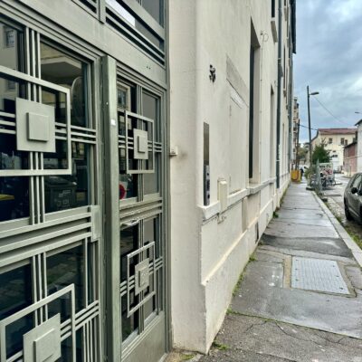 Bureaux A VENDRE de 380 m² non divisible a LYON