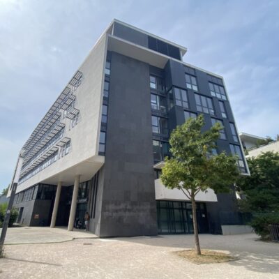 Bureaux A VENDRE de 685 m² divisibles à partir de 266 m² a LYON