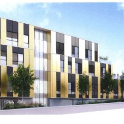 Bureaux A VENDRE de 1 267 m² divisibles à partir de 68 m² a LA TOUR DE SALVAGNY