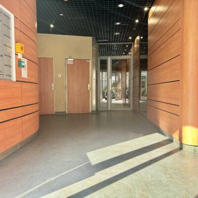 Bureaux A LOUER de 200 m² non divisibles a VILLEURBANNE