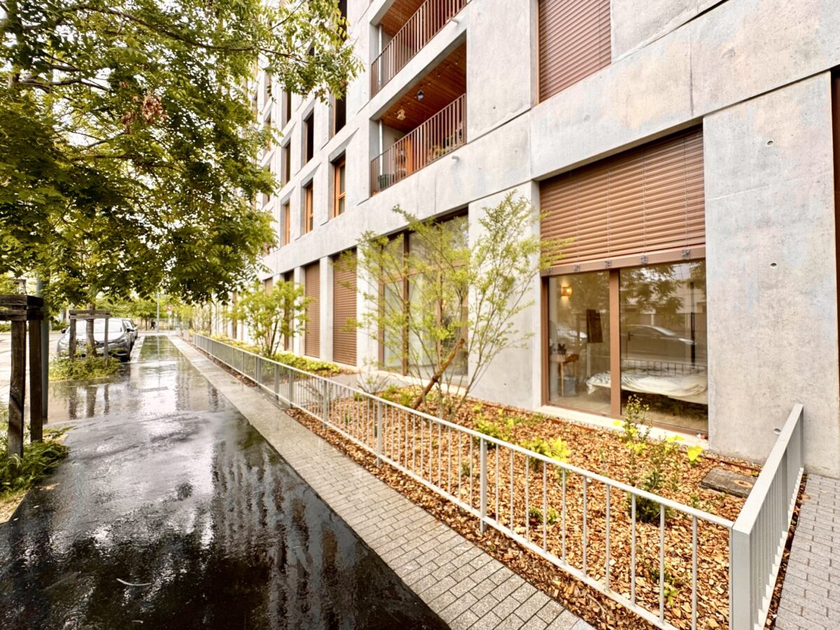 Bureaux A VENDRE de 101 m² non divisibles a LYON