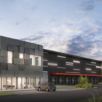 Locaux d'activité A LOUER de 5 245 m² non divisibles a SAINT QUENTIN FALLAVIER