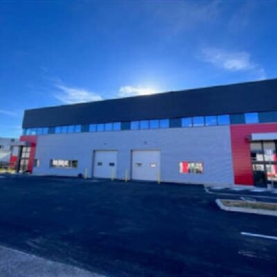 Locaux d'activité A LOUER de 565 m² non divisibles a DAGNEUX