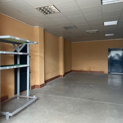 Locaux d'activité A LOUER de 218 m² non divisibles a LYON