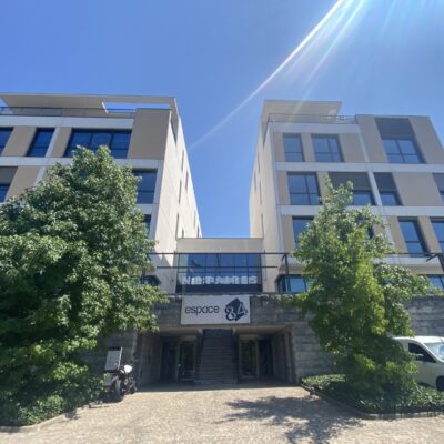 Bureaux A LOUER de 845 m² divisibles à partir de 361 m² a LYON