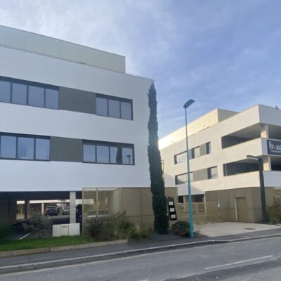 Bureaux A LOUER de 751 m² divisibles à partir de 111 m² a DARDILLY