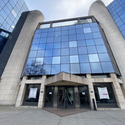 Bureaux A LOUER de 778 m² divisibles à partir de 50 m² a LYON