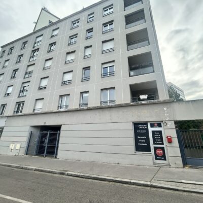 Bureaux A LOUER de 70 m² non divisibles a LYON