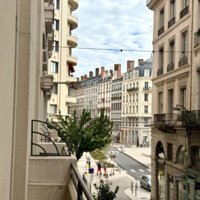 Bureaux A LOUER de 50 m² non divisibles a LYON