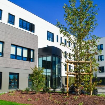 Bureaux A LOUER de 792 m² divisibles à partir de 340 m² a GENAS