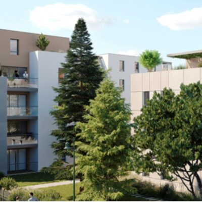 Bureaux A VENDRE de 112 m² non divisibles a TASSIN LA DEMI LUNE