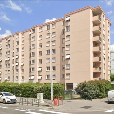 Bureaux A VENDRE de 163 m² non divisibles a LYON