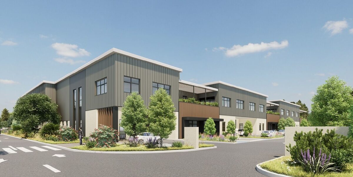 Locaux d'activité A LOUER de 22 446 m² divisibles à partir de 449 m² a DECINES CHARPIEU