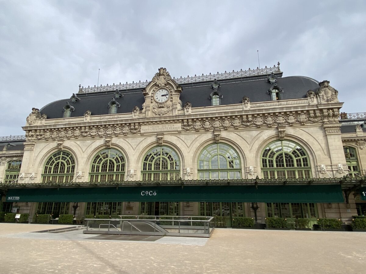 Bureaux A LOUER de 683 m² divisibles à partir de 125 m² a LYON