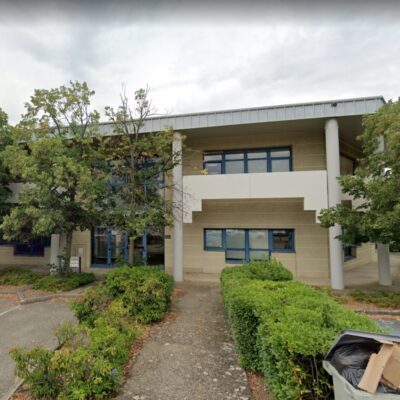 Bureaux A VENDRE OU A LOUER de 362 m² divisibles à partir de 169 m² a BRON