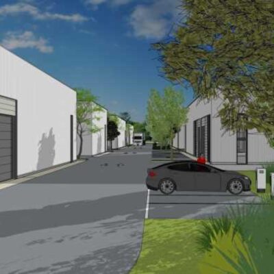 Terrain A VENDRE de 25 396 m² divisibles à partir de 1 441 m² a VILLIEU LOYES MOLLON