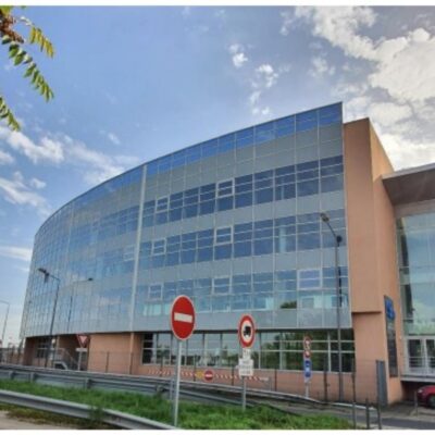 Bureaux A VENDRE de 1 833 m² divisibles à partir de 116 m² a OULLINS