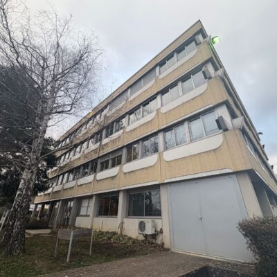 Bureaux A VENDRE de 1 514 m² non divisibles a DARDILLY