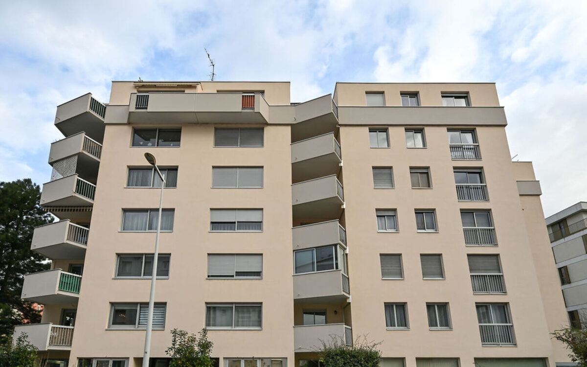Bureaux A VENDRE de 63 m² non divisibles a LYON