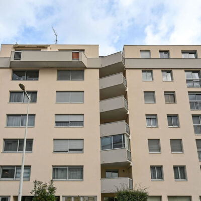 Bureaux A VENDRE OU A LOUER de 63 m² non divisibles a LYON