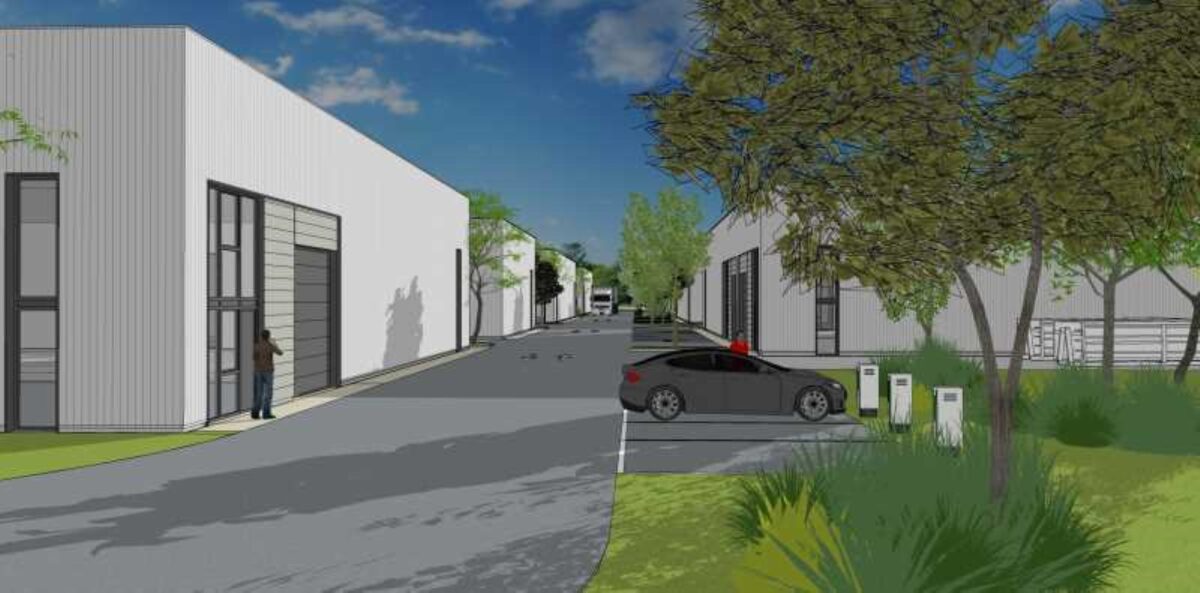 Terrain A VENDRE de 25 396 m² divisibles à partir de 1 441 m² a VILLIEU LOYES MOLLON