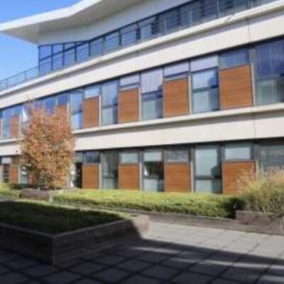 Bureaux A LOUER de 370 m² non divisibles a DARDILLY