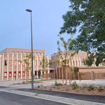 Bureaux A VENDRE de 5 057 m² divisibles à partir de 116 m² a BRON