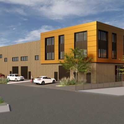Locaux d'activité A VENDRE de 3 014 m² divisibles à partir de 94 m² a MONTANAY