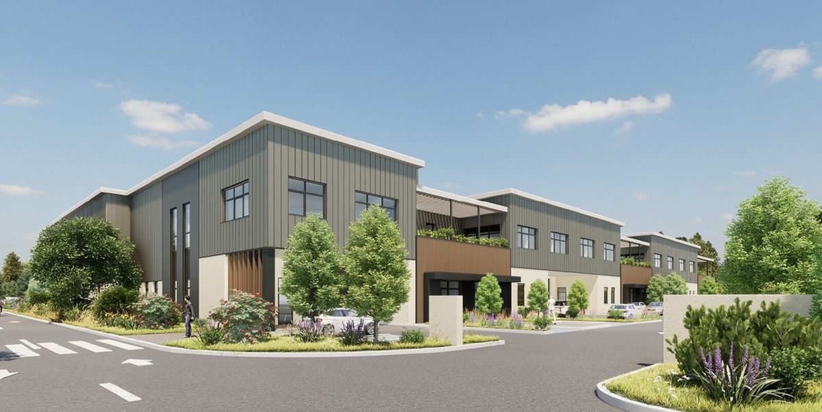 Locaux d'activité A LOUER de 28 289 m² divisibles à partir de 449 m² a DECINES CHARPIEU